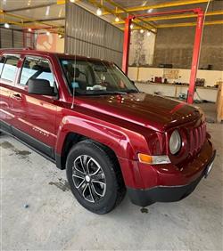 جيب باتريوت